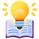 Reading light