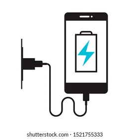 Charging Points