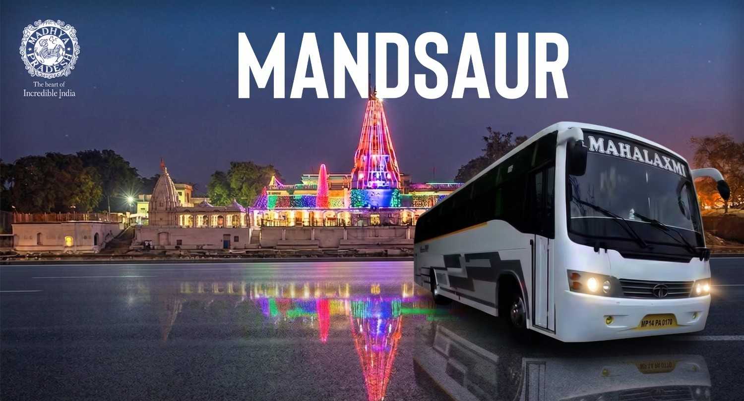 More than just a bus ride