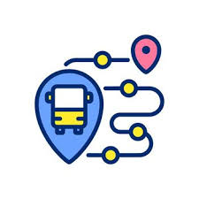 Live Bus Tracking