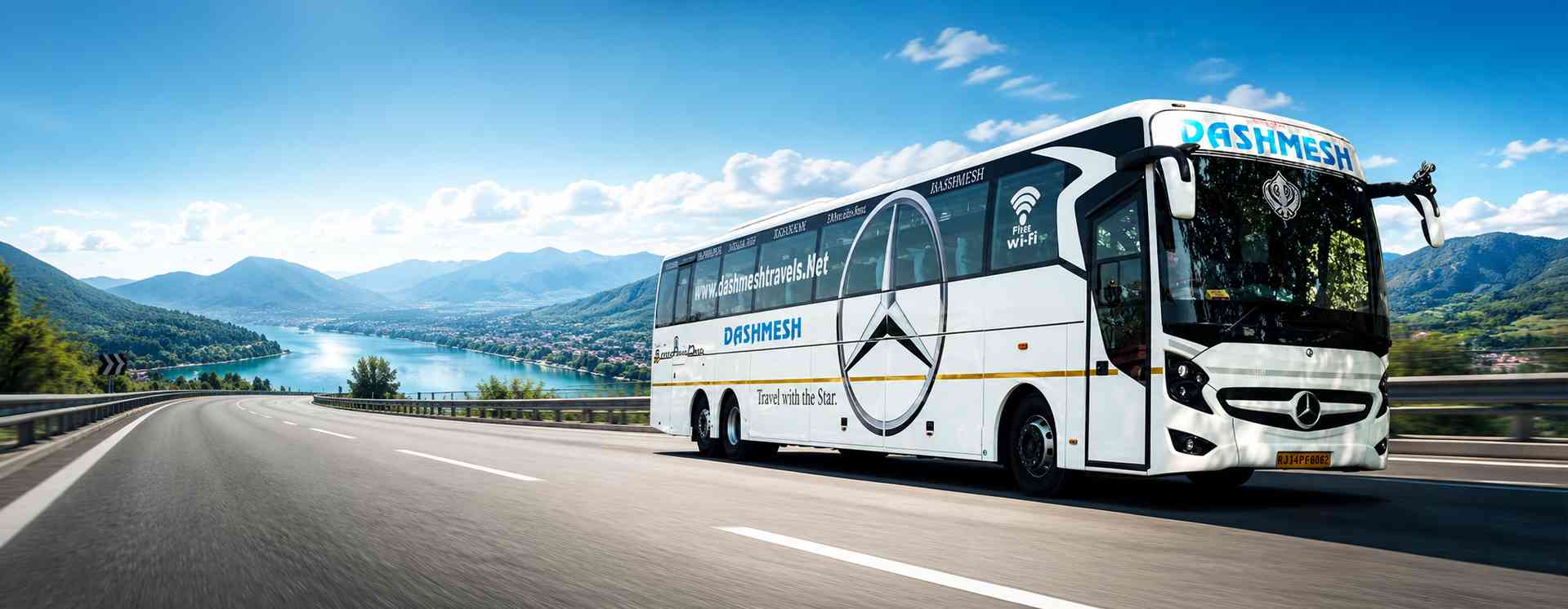 More than just a bus ride