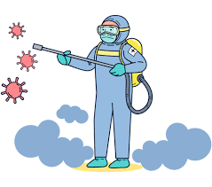 Sanitization