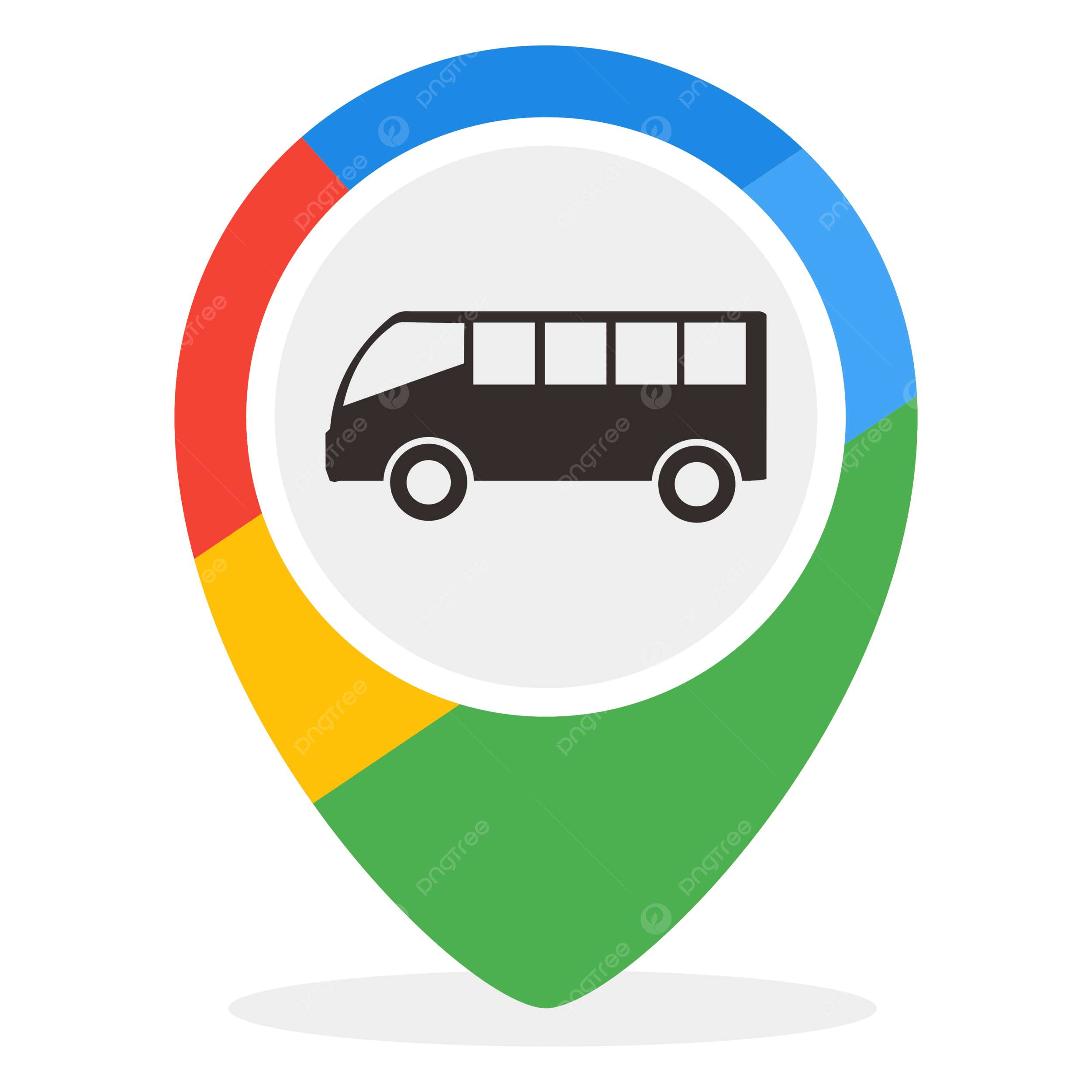 Live Bus Tracking