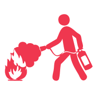 Fire Extinguisher