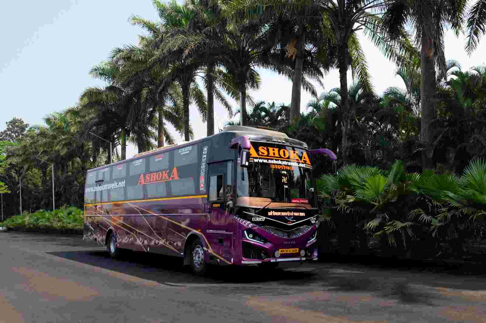 Explore New Destinations
