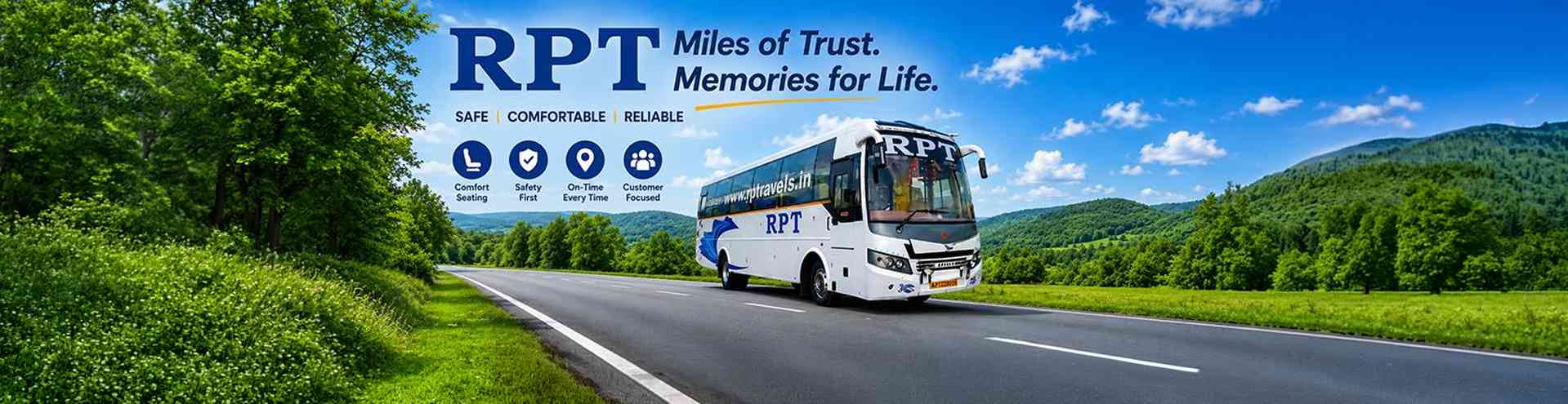 Book Your Next Adventure