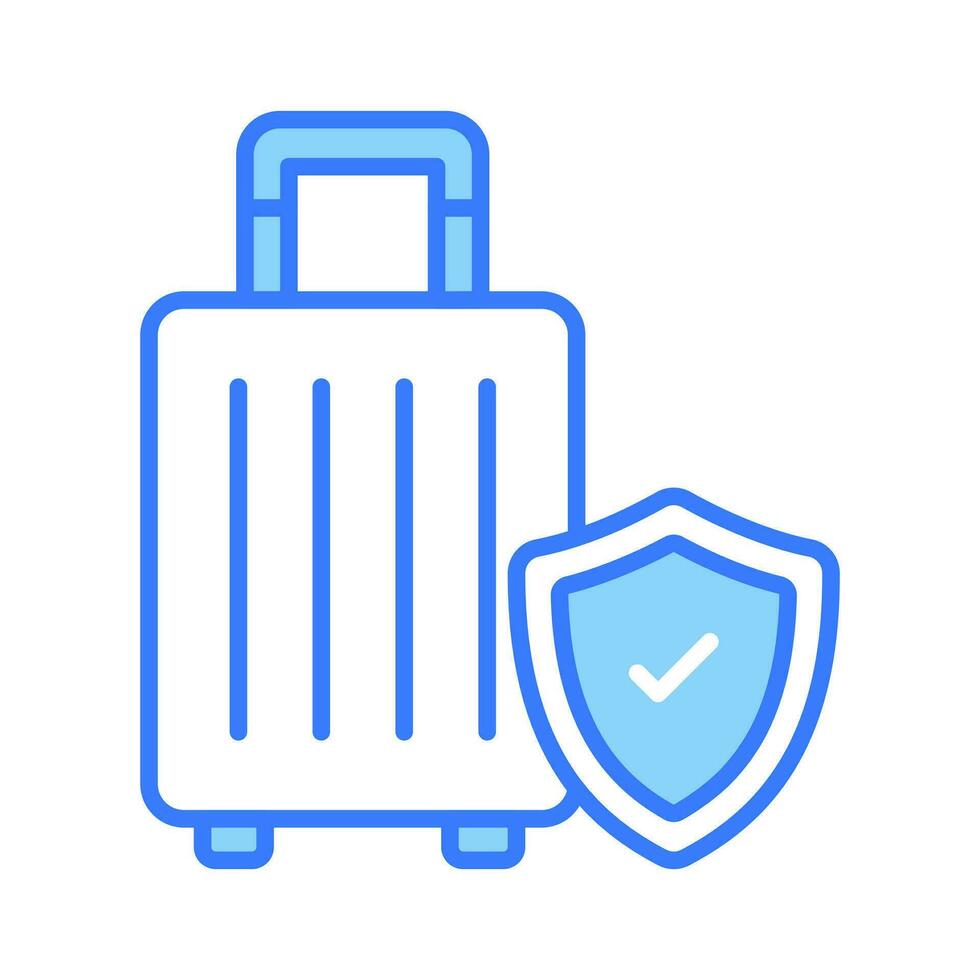 Luggage Safety