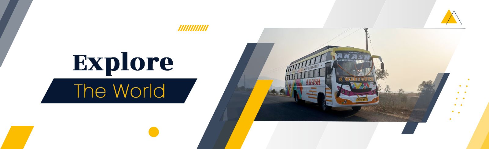 More than just a bus ride