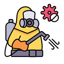 Sanitization