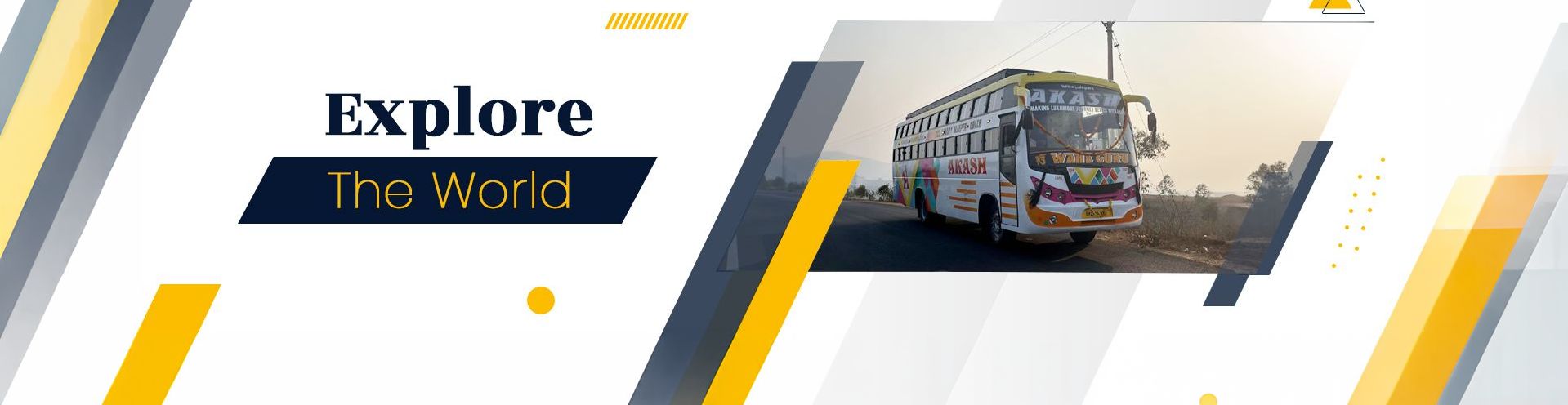 More than just a bus ride