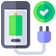 Charging Points