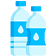 Water bottle 
