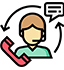 Customer support 24x7