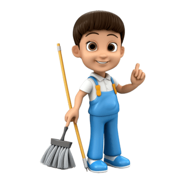 Cleanliness Assured 
