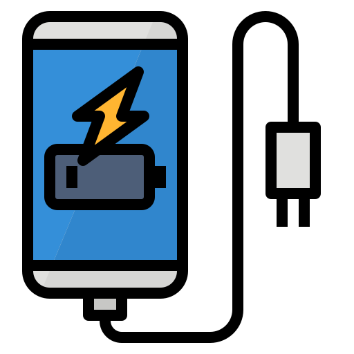 Charging Points