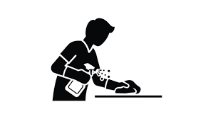 Sanitization