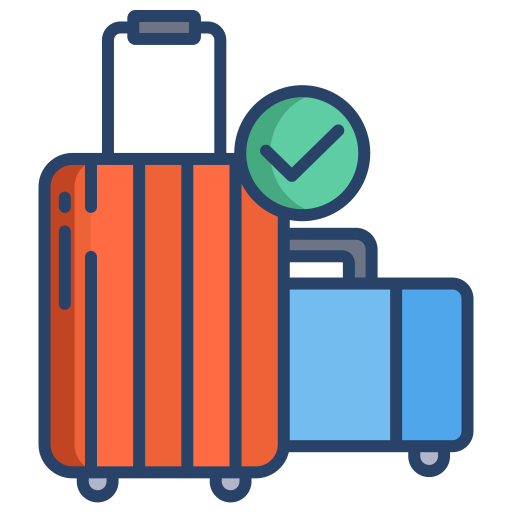 Luggage Safety