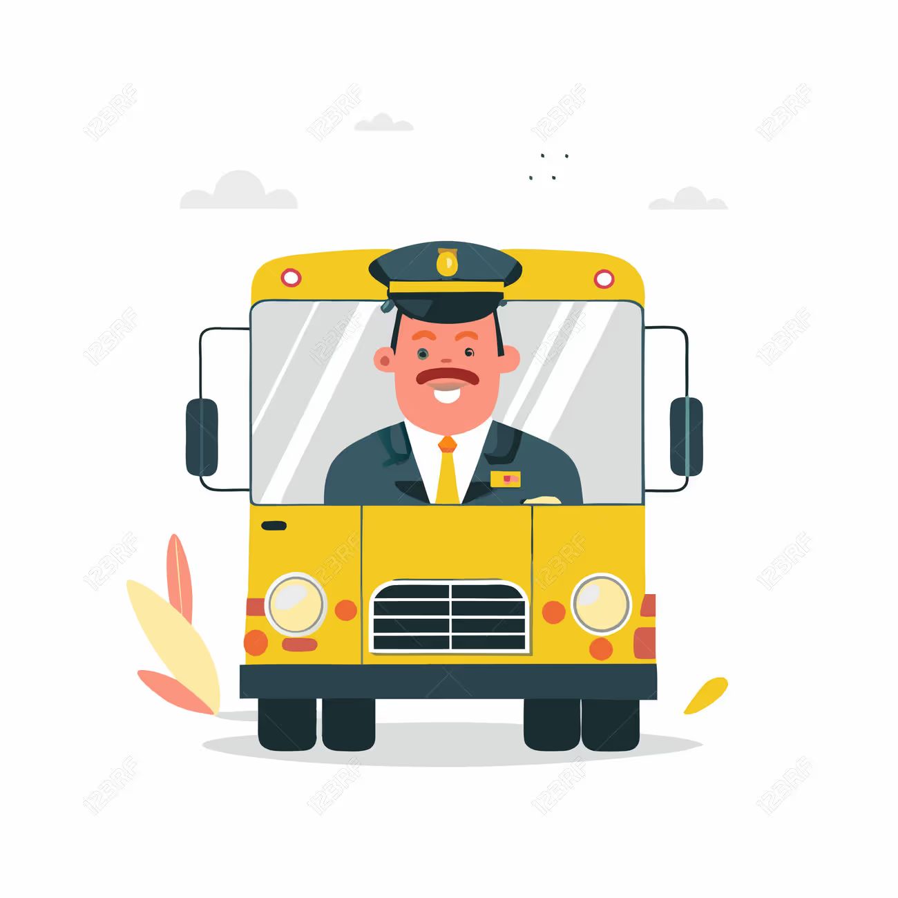 Backup Drivers