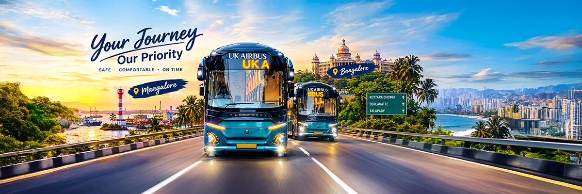 More than just a bus ride