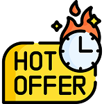 Regular offers