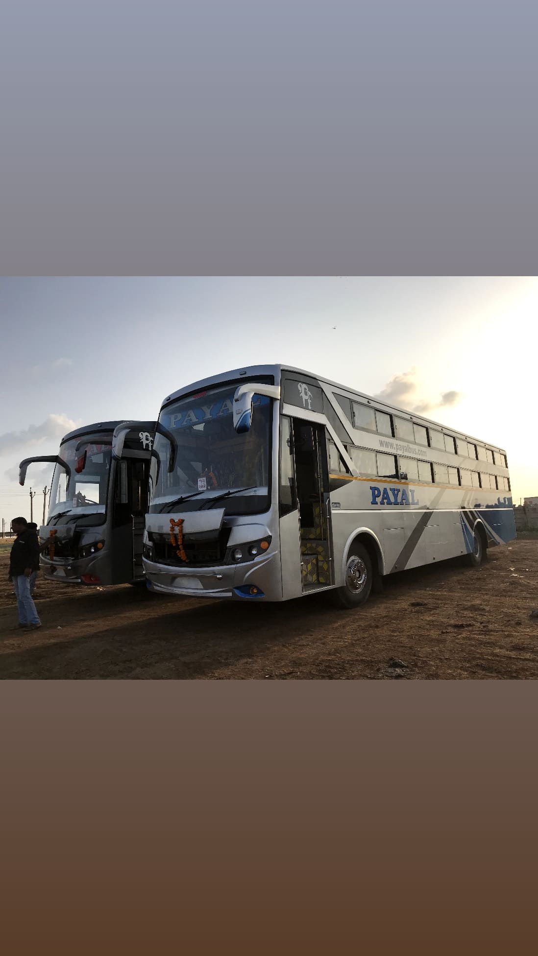 Explore New Destinations