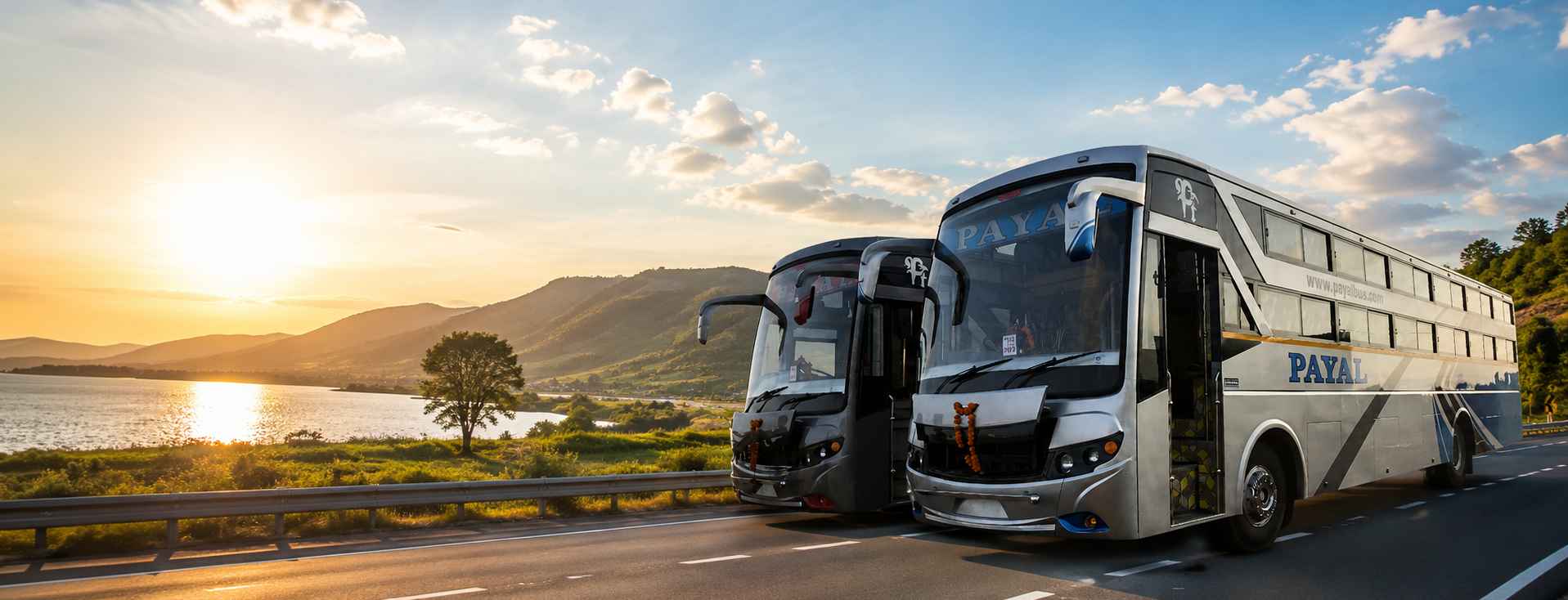 Explore New Destinations