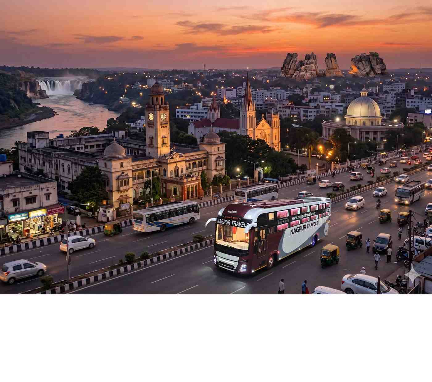 More than just a bus ride