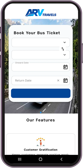 App on Device