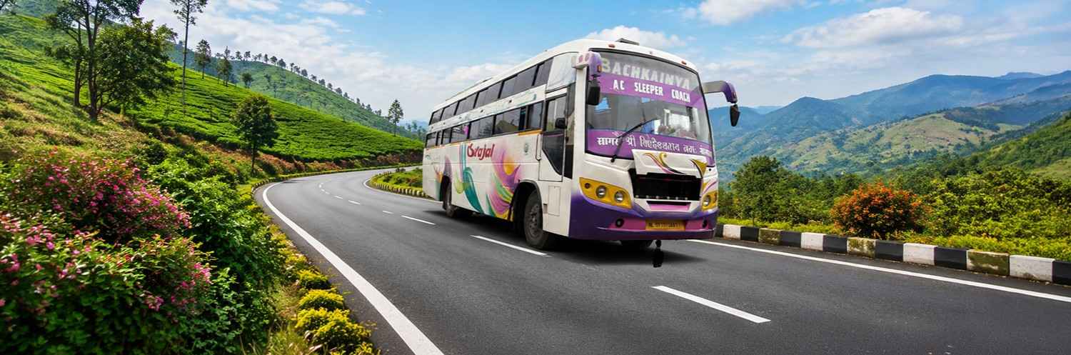 More than just a bus ride
