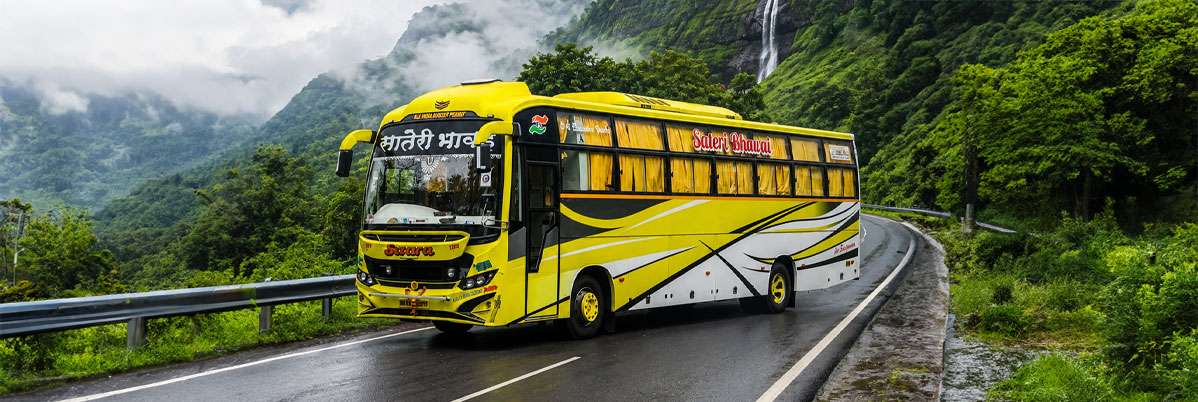 Explore New Destinations