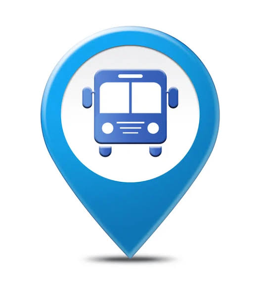 Live Bus Tracking