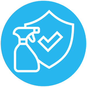 Cleanliness Assured 