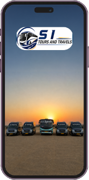 App on Device