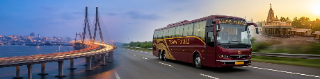 More than just a bus ride