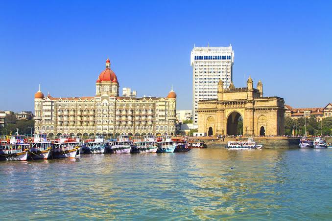 Mumbai 