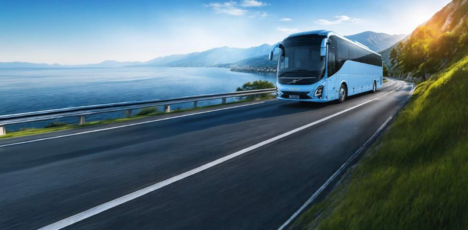 More than just a bus ride