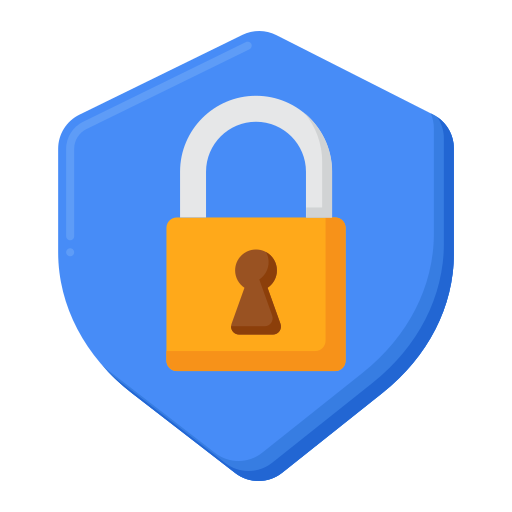 Privacy first
