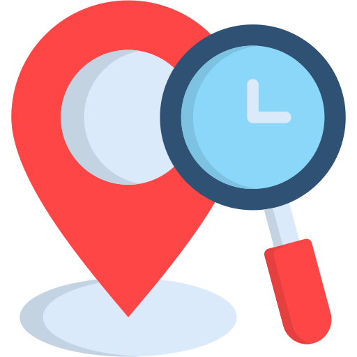 Live Bus Tracking