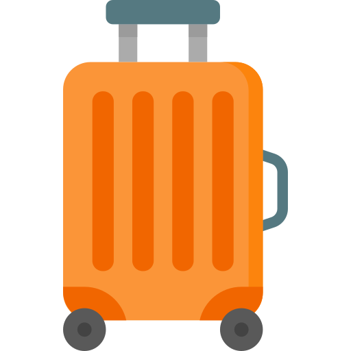 Luggage Safety