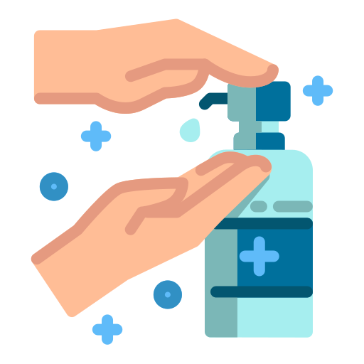 Sanitization