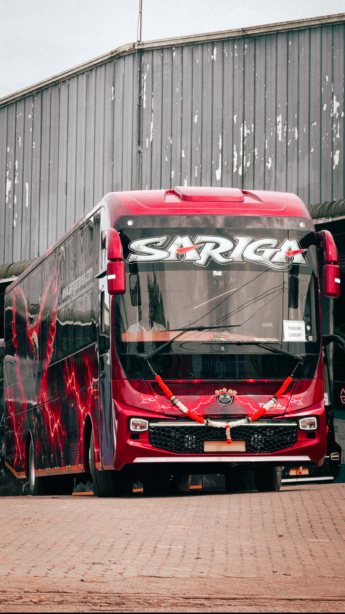 More than just a bus ride