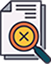 Online payment & cancellation