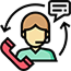 Customer support