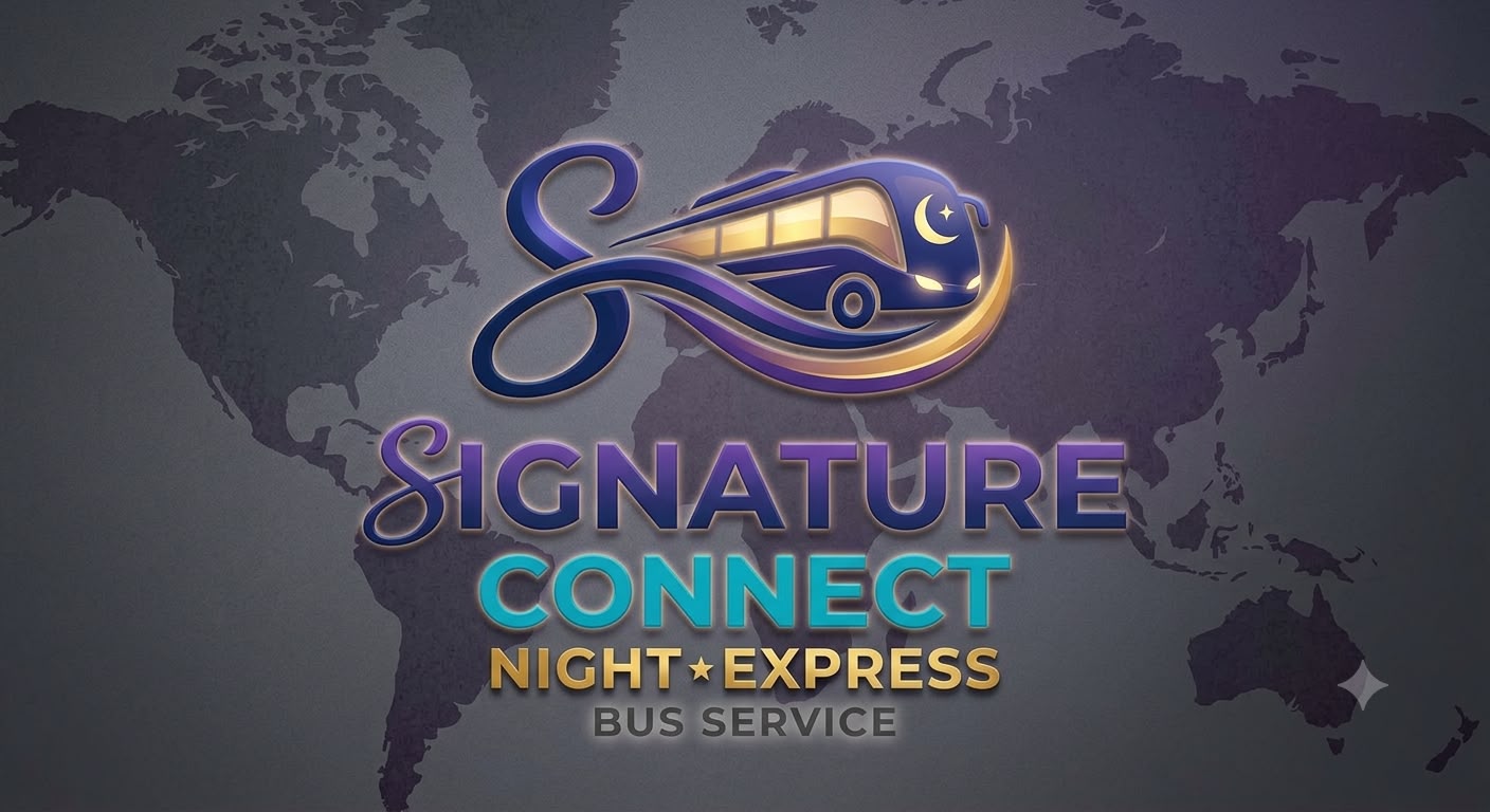 Making your bus journey better Background