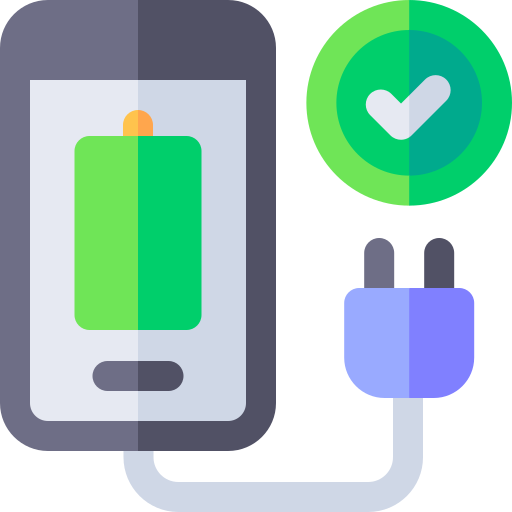 Charging Points