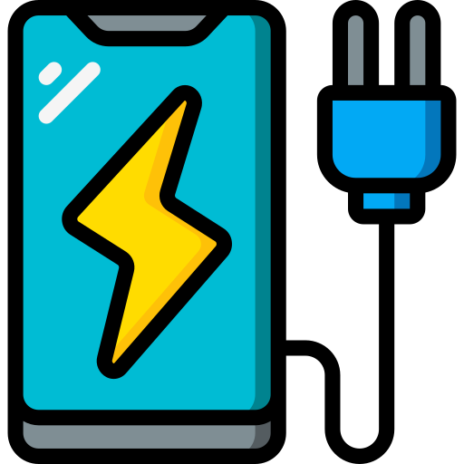 Charging Points