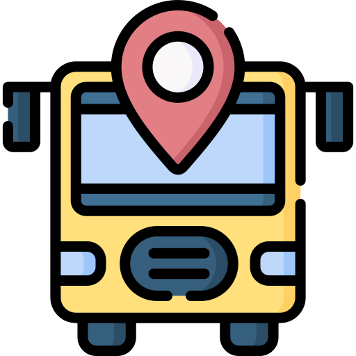 Live Bus Tracking
