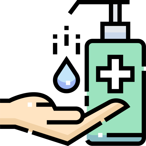 Sanitization
