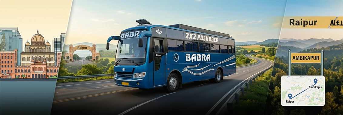 More than just a bus ride