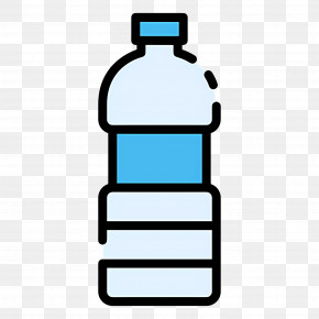 WATER BOTTLE
